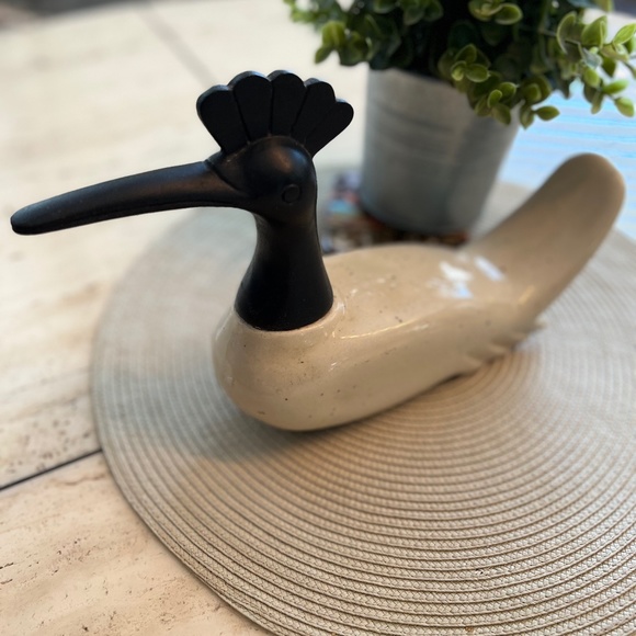 Decorative Duck